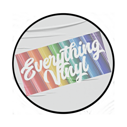 Everything Vinyl